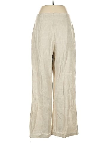 Reformation Linen Pants (view 2)