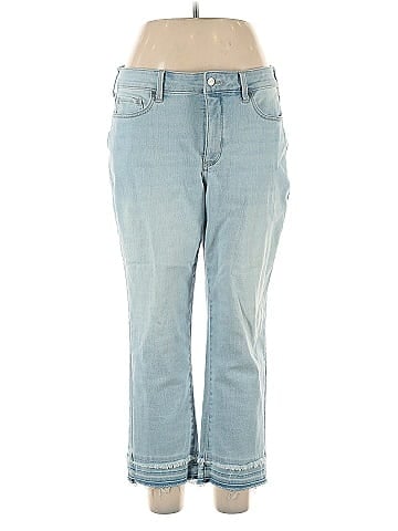 NYDJ Jeans (view 1)