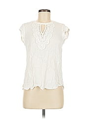Daniel Rainn Sleeveless Blouse