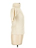 Arden B. Ivory Turtleneck Sweater Size L - photo 4