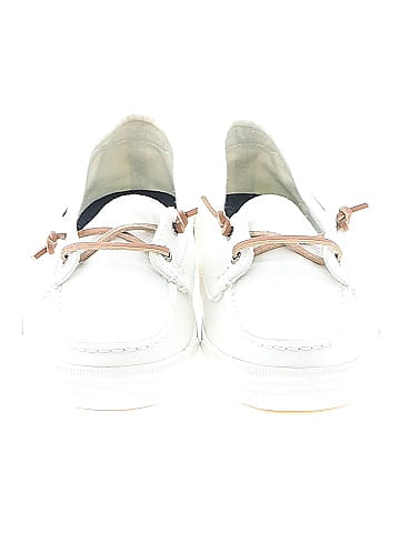 Sperry Top Sider Flats (view 2)