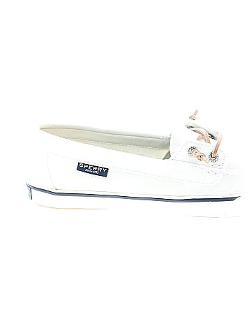 Sperry Top Sider Flats (view 1)