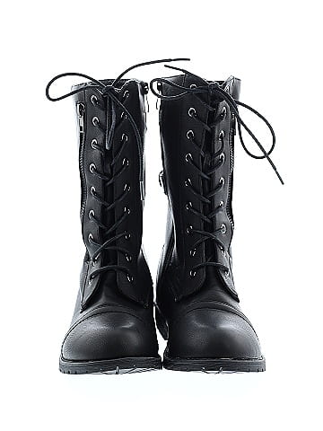 Journee Collection Boots (view 2)