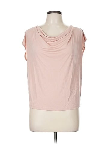 Mystree Sleeveless Blouse (view 1)