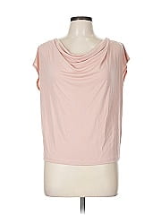 Mystree Sleeveless Blouse