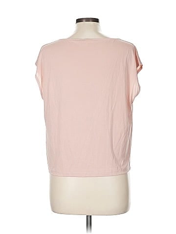 Mystree Sleeveless Blouse (view 2)