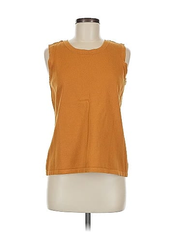 Christopher & Banks Sweater Vest (view 1)