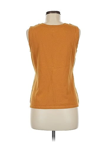 Christopher & Banks Sweater Vest (view 2)