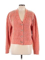 Carve Designs Cardigan