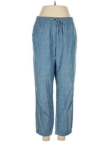 J. by J.Crew Casual Pants (view 1)