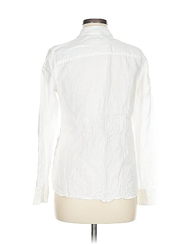 Orvis Long Sleeve Button-Down Shirt (view 2)