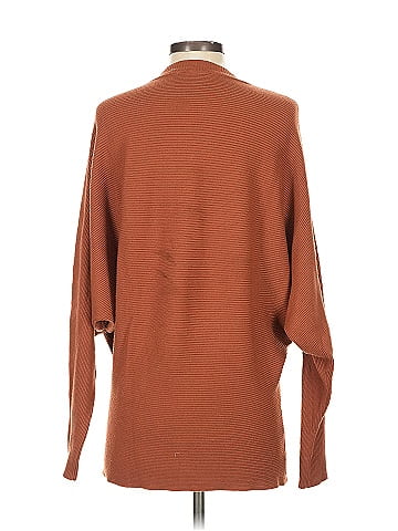 Modern Citizen Pullover Sweater (view 2)