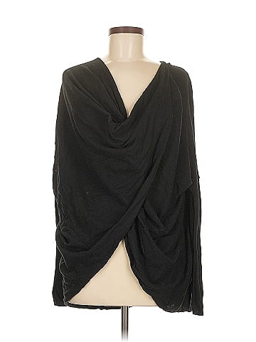 ALLSAINTS 3/4 Sleeve T-Shirt (view 1)