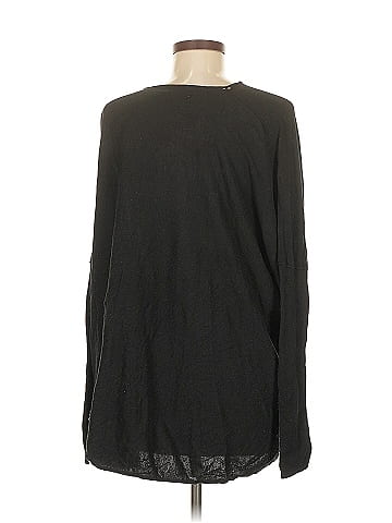 ALLSAINTS 3/4 Sleeve T-Shirt (view 2)
