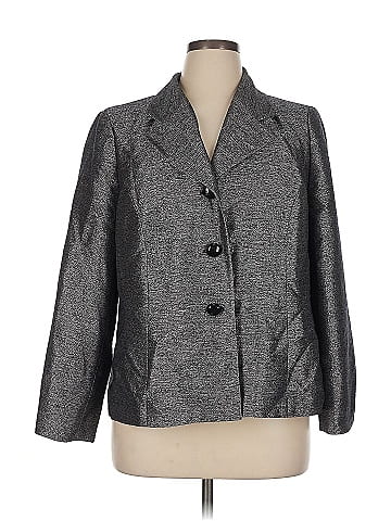 Jones Studio Blazer (view 1)