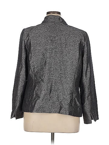 Jones Studio Blazer (view 2)