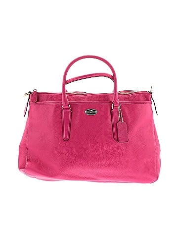 Coach Satchel (view 1)