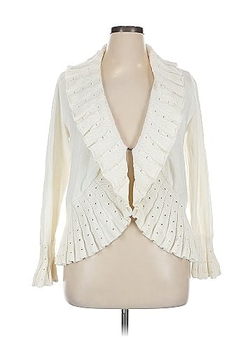 Style&Co Cardigan (view 1)