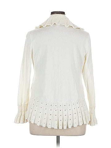 Style&Co Cardigan (view 2)