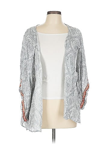 Rip Curl Kimono (view 1)
