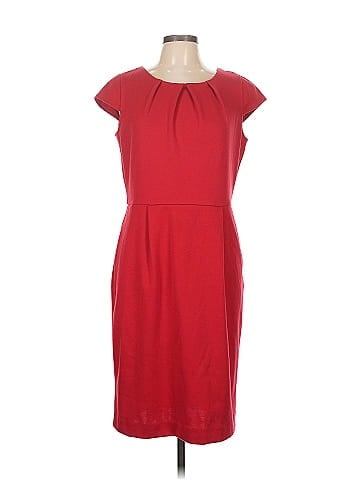 Dana Buchman Casual Dress (view 1)