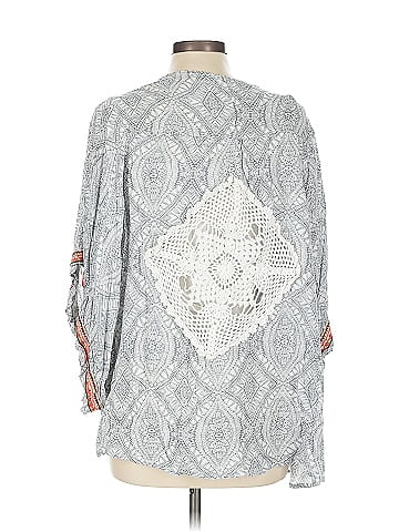 Rip Curl Kimono (view 2)
