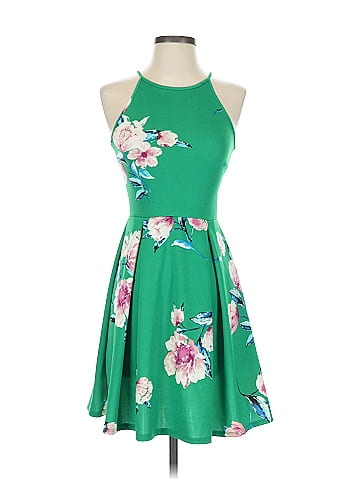 Soprano Cocktail Dress (view 1)