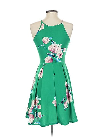 Soprano Cocktail Dress (view 2)