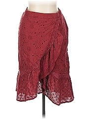 Solitaire Casual Skirt