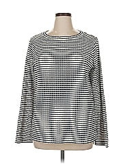 Lou & Grey Long Sleeve Blouse