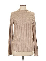Mustard Seed Turtleneck Sweater