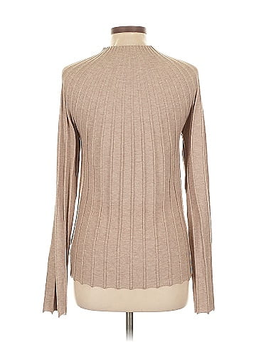 Mustard Seed Turtleneck Sweater (view 2)
