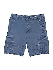 Wrangler Jeans Co Cargo Shorts