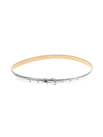 J.Crew Leather Belt (view 1)