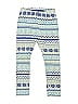 Gymboree Print Blue Casual Pants Size 3T - photo 1