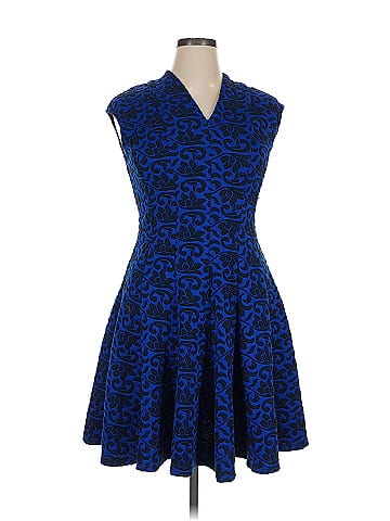 db established 1962 Cocktail Dress (view 1)