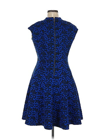 db established 1962 Cocktail Dress (view 2)
