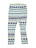 Gymboree Print Blue Casual Pants Size 3T - photo 2
