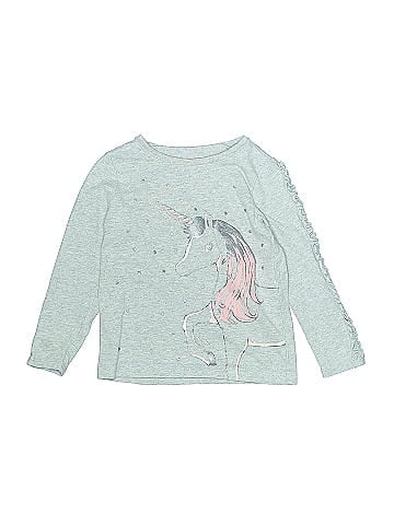 Child of Mine by Carter's Sweatshirt (view 1)