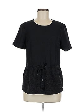 Armani Exchange Short Sleeve Top