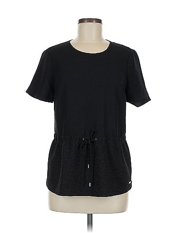 Armani Exchange Short Sleeve Top (view 1)