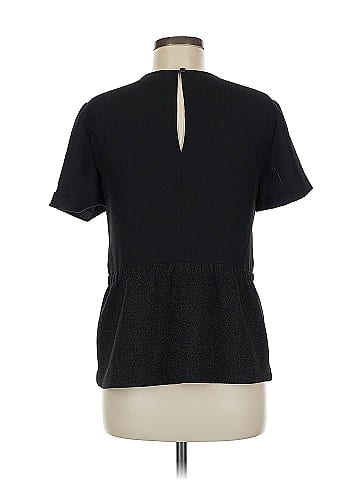 Armani Exchange Short Sleeve Top (view 2)