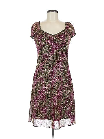 Heart Soul Casual Dress (view 1)