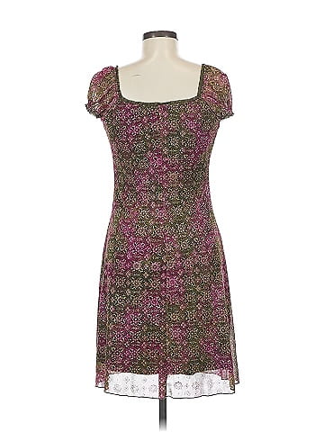 Heart Soul Casual Dress (view 2)