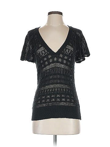 Ann Taylor LOFT Pullover Sweater (view 1)