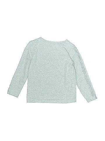 Child of Mine by Carter's Sweatshirt (view 2)