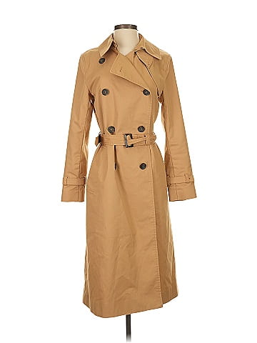 Comptoir des Cotonniers Trenchcoat (view 1)