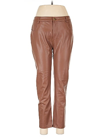 Boston Proper Casual Pants (view 1)