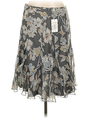 Armani Collezioni Casual Skirt (view 2)