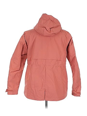 Columbia Snow Jacket (view 2)